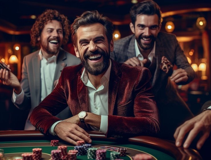 অ্যান্ড্রয়েড স্ক্রিনে 3005bet গাইডের সবুজ নকশা